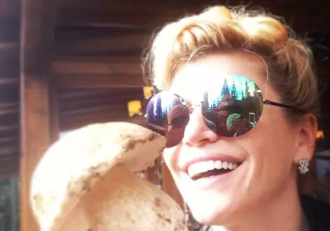 LOREDANA va face un duet cu UN CUNOSCUT RAPPER