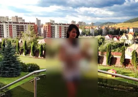 DUMNEZEULE, cât a SLĂBIT! NICOLETA LUCIU, LA LIMITA ANOREXIEI, în cea mai ŞOCANTĂ FOTOGRAFIE! FOTO