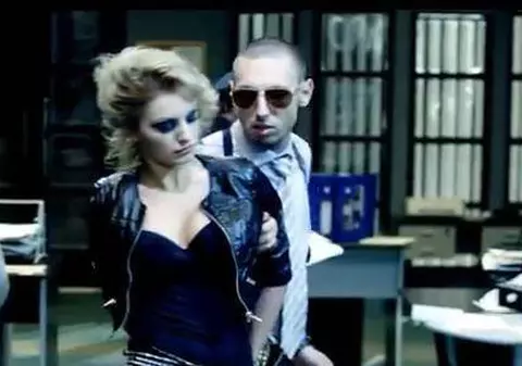 Alexandra Stan NU SCAPĂ DE Marcel Prodan. Fostul iubit VREA SĂ O "VÂNDĂ" în continuare