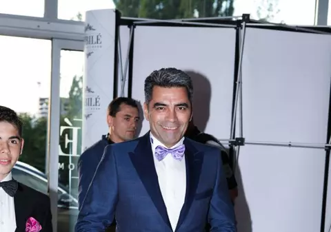 "MARCEL TOADER are toate şansele SĂ DEVINĂ IOANA TUFARU în varianta masculină!" Vezi cine face afirmaţia HALUCINANTĂ