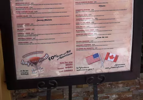 ”Vendetta” lui Borcea a închis 3 restaurante la Hollywood!