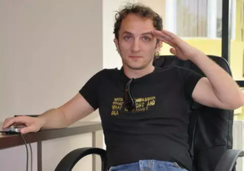 Mihai Trăistariu, RESTANŢE la FACULTATE. EXPLICAŢIA este HALUCINANTĂ: "Mă pieptăn tot timpul"