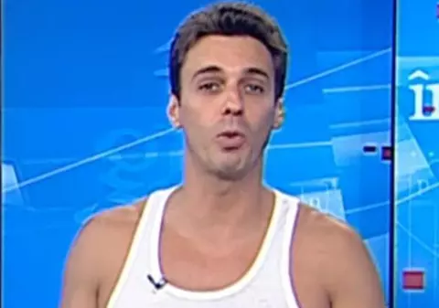 Mircea Badea se laudă pe internet CU CÂT CÂŞTIGĂ!