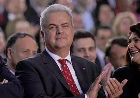 VESTE EXCEPŢIONALĂ PENTRU ADRIAN NĂSTASE. Ce a aflat ASTĂZI îl va face să zâmbească pe fostul premier