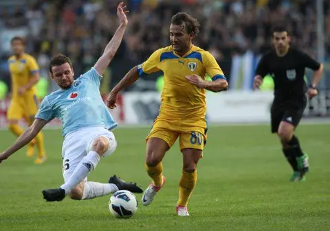 Pe cine vor întâlni PANDURII, ASTRA şi PETROLUL dacă se vor califica în turul III preliminar al EUROPA LEAGUE