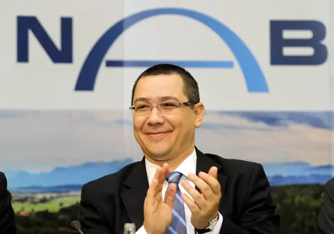 Anunţul care L-A ÎNCREMENIT pe Victor Ponta: „Cum să fiu acuzat de aşa ceva?”