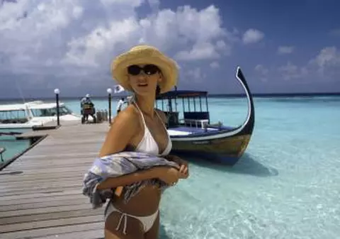 5 soluţii de vacanţă pentru femeile singure