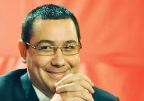 ÎI ŞTIE DE FRICĂ SOŢIEI! Vezi ce a făcut Ponta PE ASCUNS!