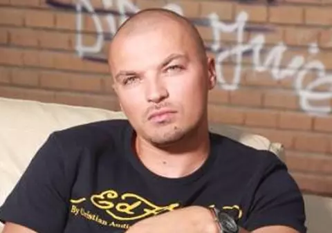 Puya l-a înlocuit pe Snoop Dogg