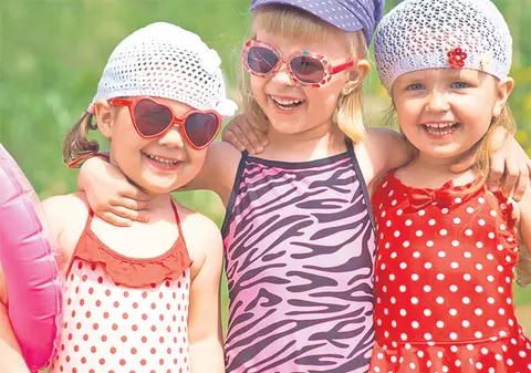 7 reguli de bază pentru o vacanţă în familie fără necazuri