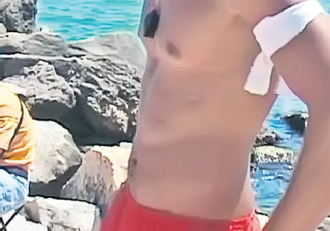 Salvatorii de pe Litoral sunt lefteri, dar își riscă viața pentru turiști