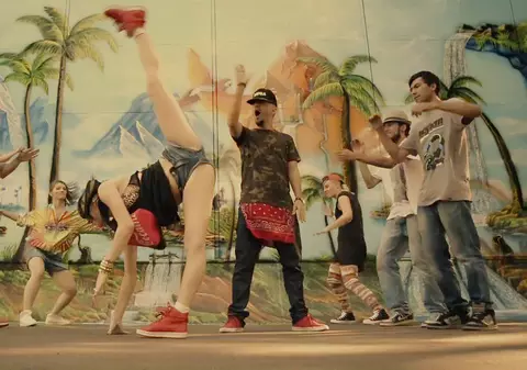 Skizzo Skillz revine cu "Telombilo"