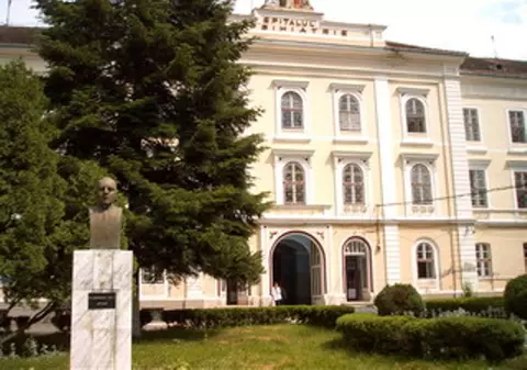 Artă pentru bolnavii din mai multe spitale din ţară 