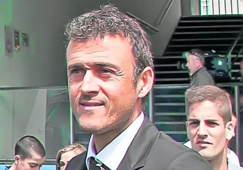 Luis Enrique sau «Tata» Martino pentru Barça