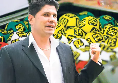 Cele aproape 50 de milioane de lei de la Loto îl lasă rece pe Stelian Ogică