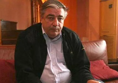 UPDATE | O nouă TRAGEDIE în familia lui Şerban Huidu. Tatăl "fostului cârcotaş" a ajuns la TERAPIE INTENSIVĂ