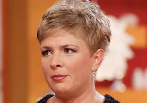 Ce a ajuns să spună Teo Trandafir: "Ne uităm la televizor cu ruşine, cu jenă!"
