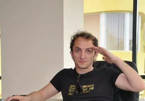 Cum VREA Mihai Trăistariu SĂ ÎŞI FACĂ UN HOTEL. Nu o să-ţi vină SĂ CREZI