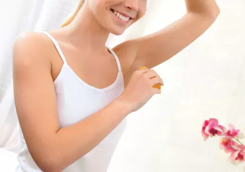 Transpiri prea mult? 