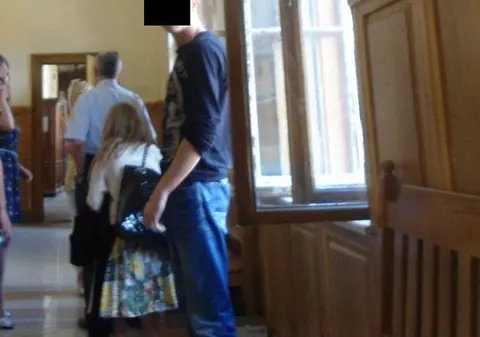 MOMENTE GRELE PENTRU UN POLITICIAN DIN ROMÂNIA! Fiul lui riscă să ajungă din nou după gratii