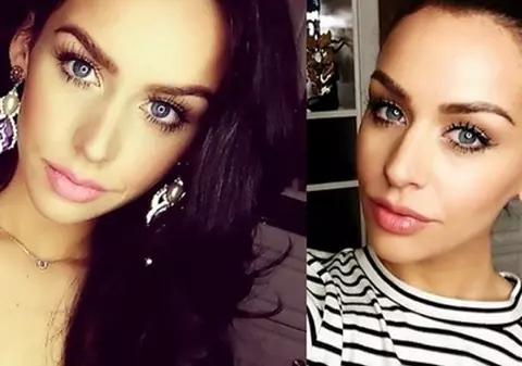 TUTORIAL VIDEO: Trucuri de make-up ca genele tale să pară mai lungi