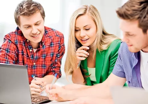 Ai picat Bac-ul? Nu dispera! Caută-ţi un job pe site-urile de recrutare