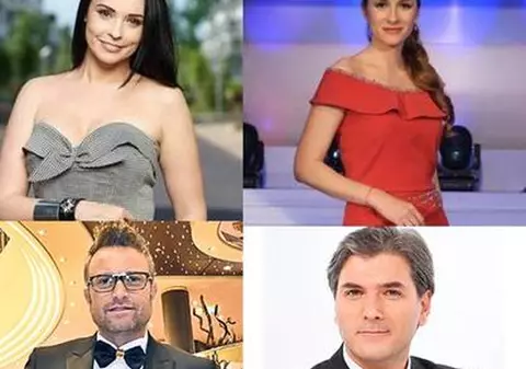 Schimbări spectaculoase la un post TV din România