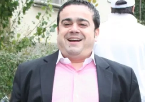 Chiar dacă fiica lui nu a luat note mari la Evaluare, Adrian Minune nu este supărat: "Decât premiant în închisoare mai bine repetent în drum spre Miami"