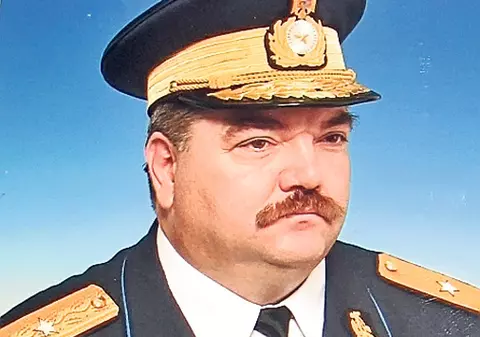 Generalul Emil Străinu spune că presupusa apocalipsă de mâine nu are legătură cu Rasputin, ci cu serviciile secrete: «Sfârşitul lumii e o invenţie KGB»