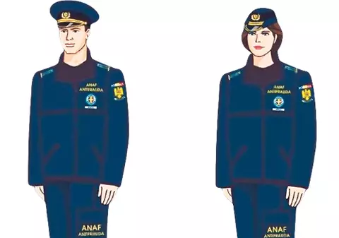 Evaziune cu pistolul la tâmplă! Angajaţii Fiscului vor fi înarmaţi cu muniţie de război