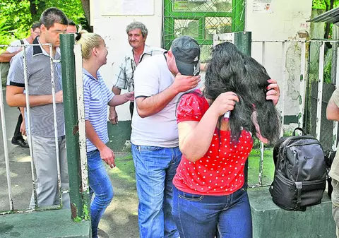 Şpaga la Bac, 3.000 €