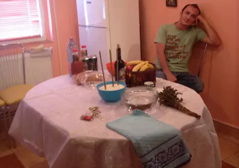 Mihai Trăistariu A DAT DE NECAZ! L-au SALVAT VECINII | FOTO