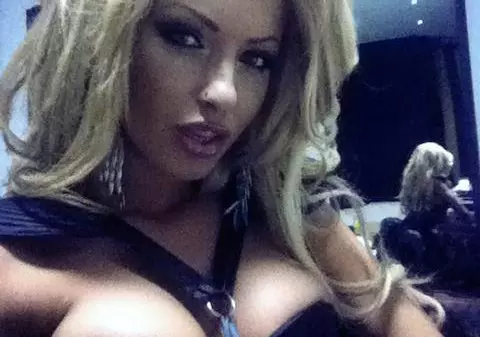 Loredana Chivu, AMENINŢATĂ CU PUŞCĂRIA. Uite PE CINE A SUPĂRAT aşa de rău