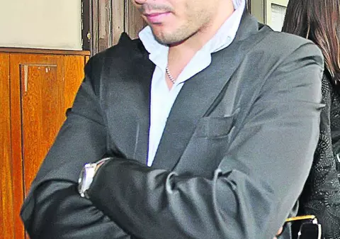 Vârciu rămâne fără casa în care s-a iubit cu Pestriţu