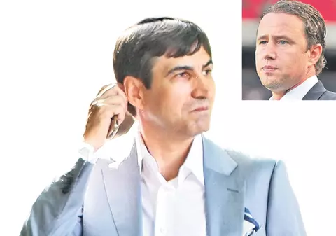 Selecționerul, atacat de Laurențiu Reghecampf: «Piţurcă are mai multe neveste!»