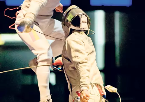 Sabrerul Tiberiu Dolniceanu aşteaptă banii din iunie!