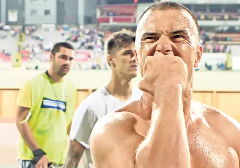 INTERVIU EXCLUSIV | Daniel Pancu: «Rămânem şi luptăm!»
