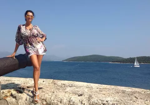 Ce spune naşa Nicoleta Luciu, despre relaţia dintre Bianca Drăguşanu şi Victor Slav