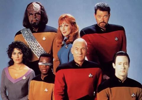 DOLIU LA HOLLYWOOD! A murit unul dintre cei mai iubiţi actori din Star Trek