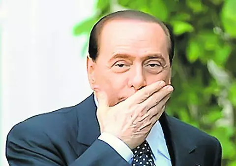Silvio Berlusconi, condamnat la 4 ani de închisoare, în dosarul MEDIASET