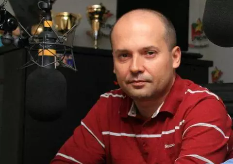 Război Antena - B1 TV. Radu Banciu a fost dat în judecată de Sorin Alexandrescu