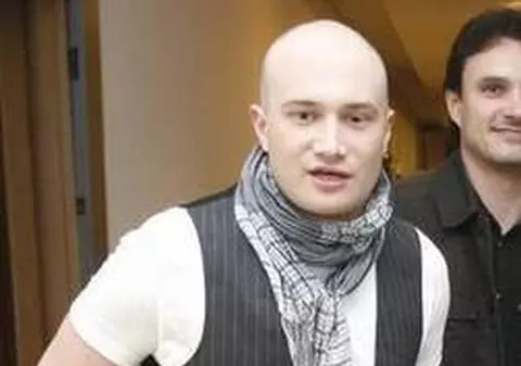 Mihai Bendeac, despre CEA MAI NEAGRĂ PERIOADĂ DIN VIAŢĂ: "Când mâncam pietre de foame, n-am spus că e ghinion."