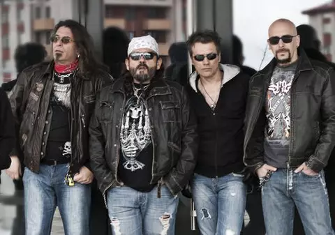 Cargo cântă pe litoral! 