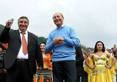 MAREA DORINŢĂ A LUI FLORIN CIOABĂ se va îndeplini vreodată? Vezi ce VIS MĂREŢ avea "regele romilor"