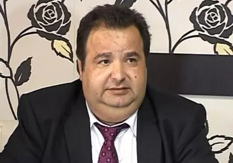 Dorin Cioabă ARUNCĂ BOMBELE ZILEI! Cum a ajuns spitalizarea  la 350.000 de $ şi CINE E VINOVAT PENTRU MOARTEA TATĂLUI SĂU?