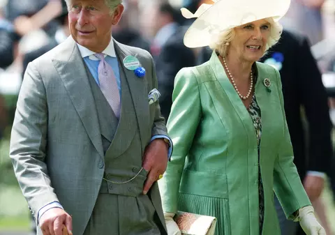 Camilla a vrut să se sinucidă!