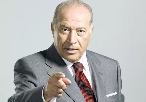 Dan Voiculescu ARUNCĂ BOMBA! Vrea REINTRODUCEREA PEDEPSEI CU MOARTEA! 