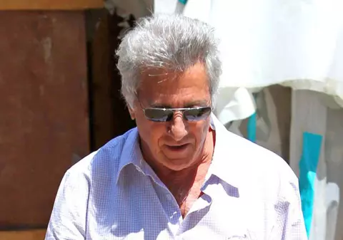 Drama unuia dintre cei mai mari actori de la Hollywood! Operat în secret de cancer 