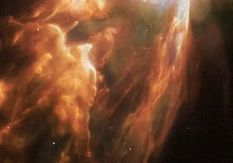 Ne vom putea uita prin telescop la planete şi prin microscop  la reacţiile nucleare, în centrul Bucureştiului