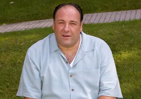Actorul James Gandolfini, jefuit la scurt timp după moarte, în camera de hotel din Italia 